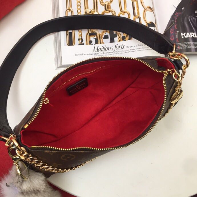 Glami- Glami- Lu-Vi bags - 3692