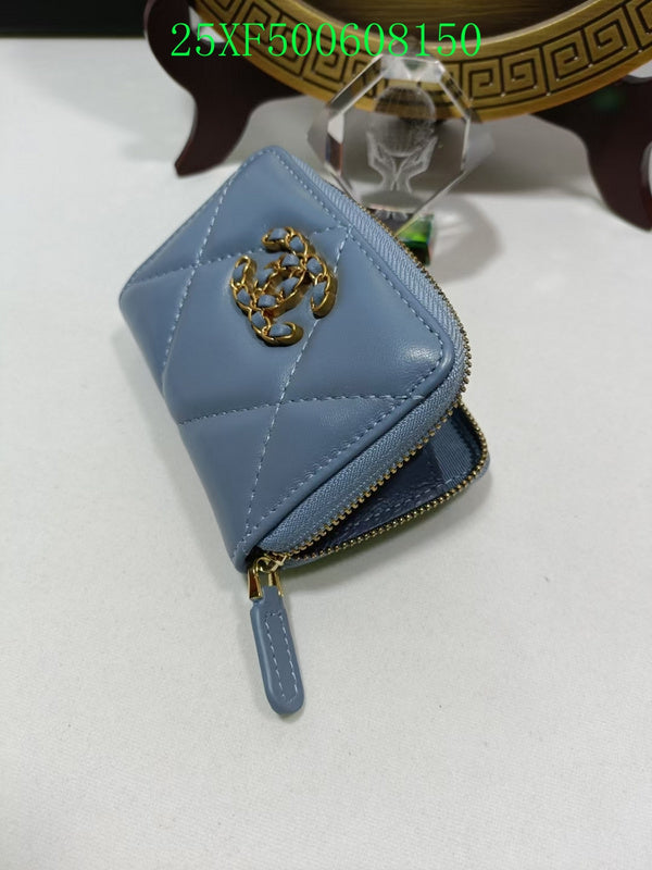 Glami - CHL Wallet - 2324