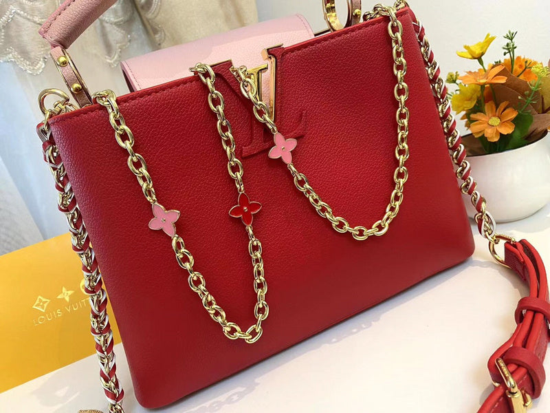 Satchel Bags - VL Bags - 1975