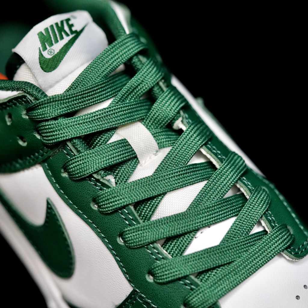 GLM - NKE Varsity Green green