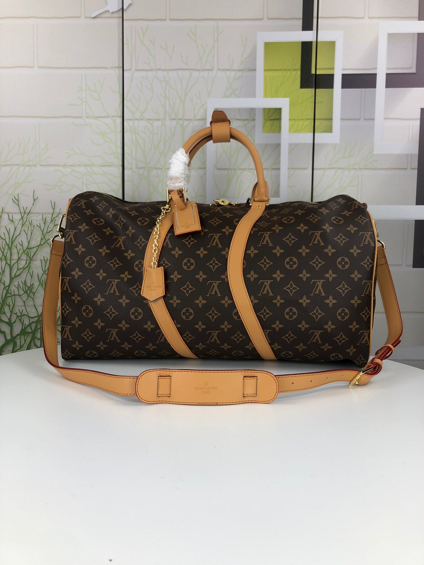 GLM - Top Quality Bags LUV 030