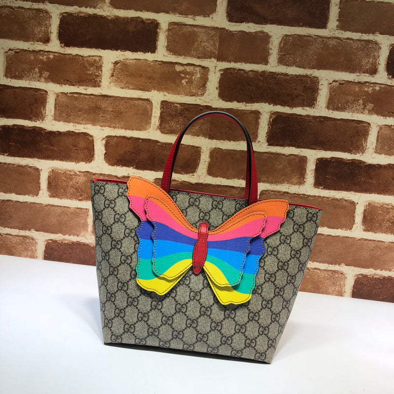 Satchel Bags - GCI Bags - 3833