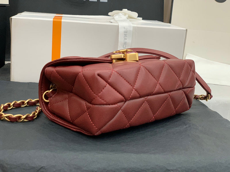 Satchel Bags - CHL Bags - 7377