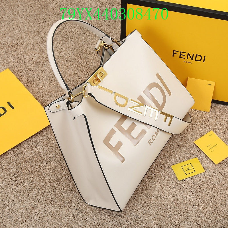 Glami - FDE Bags - 3445