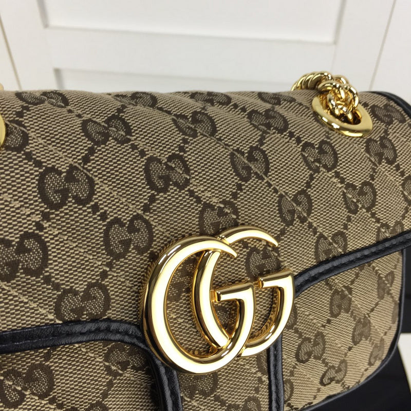 Satchel Bags - GUC Bags - 1866