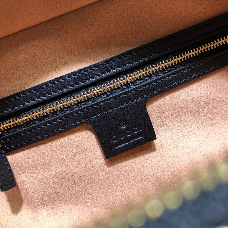 Satchel Bags - GCI Bags - 3911