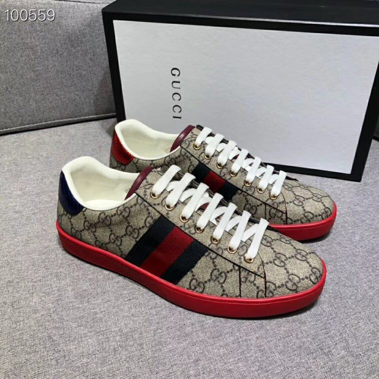 GLM-GCI TRAINERS Sneaker 013