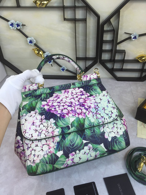 Satchel Bags - DG Bags - 263