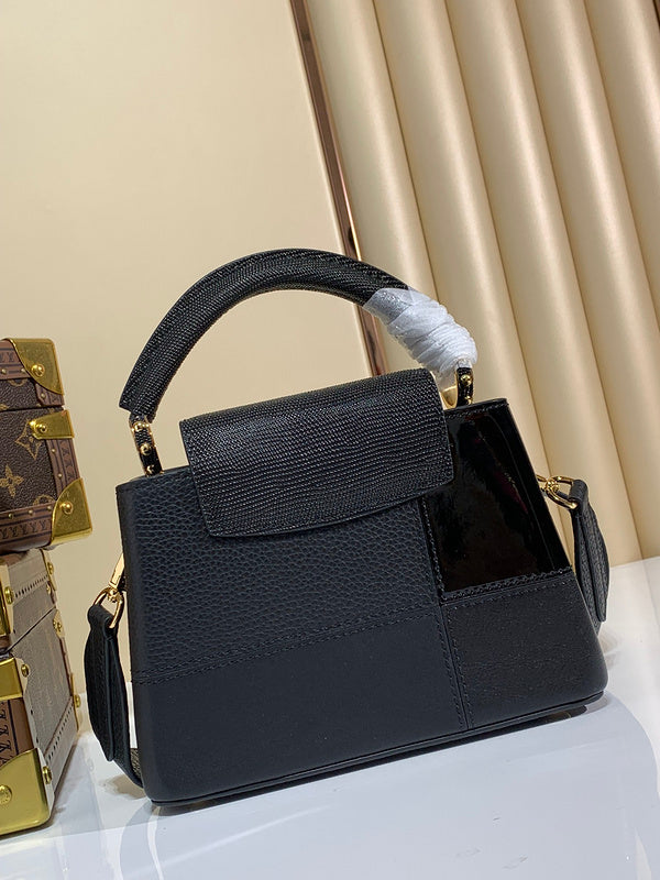 Satchel Bags - VL Bags - 4774