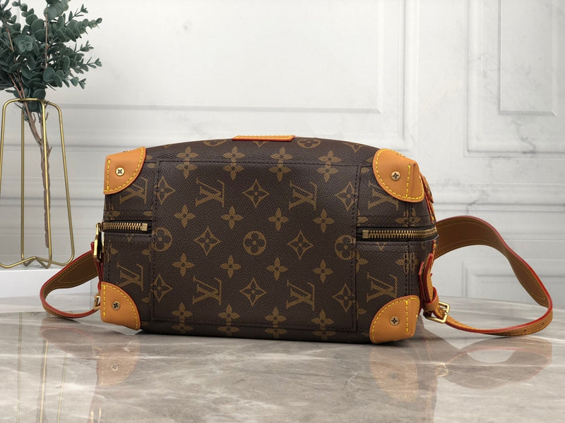 Satchel Bags - VL Bags - 5417