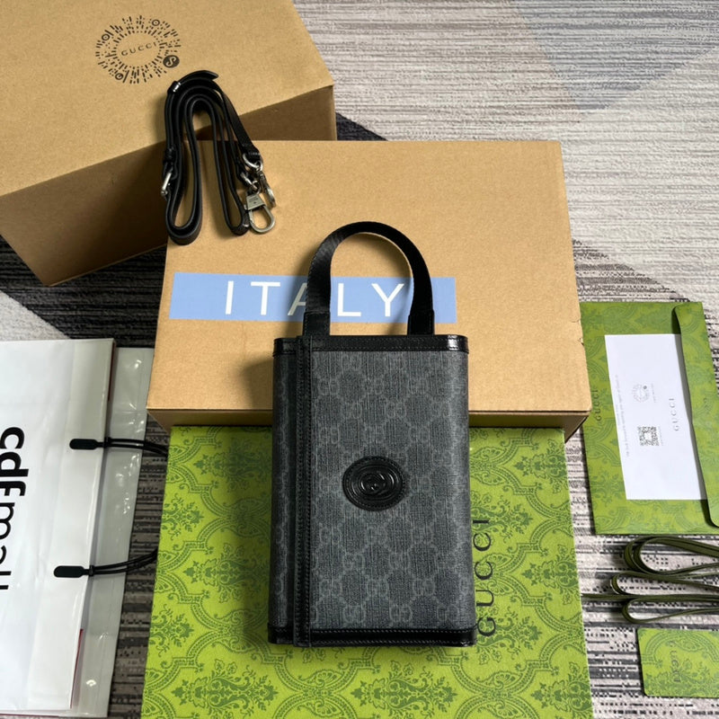 GLM - gg Bags - 417