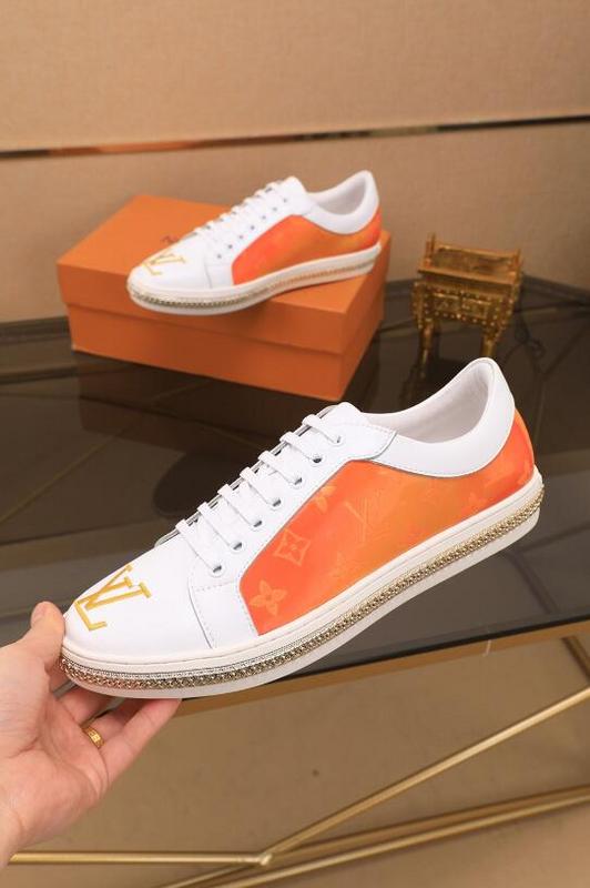 glami shop- LOV Men Shoes - 1867
