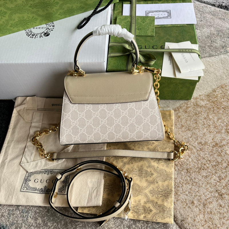 Satchel Bags - GCI Bags - 626