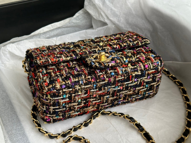 GLM - CHL Bags - 079