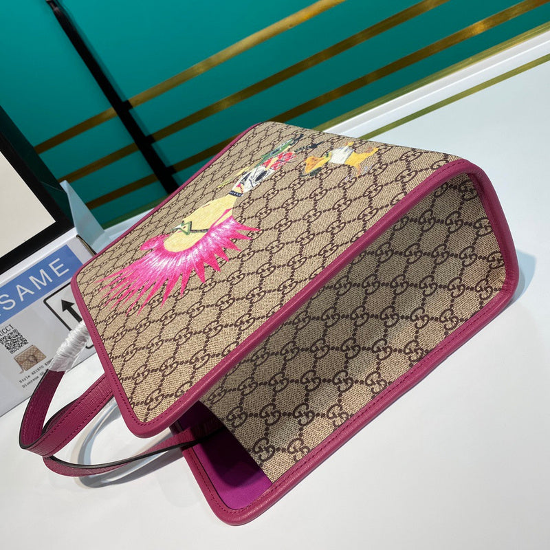 Satchel Bags - GCI Bags - 6938