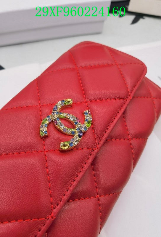 Glami - CHL Wallet - 2638