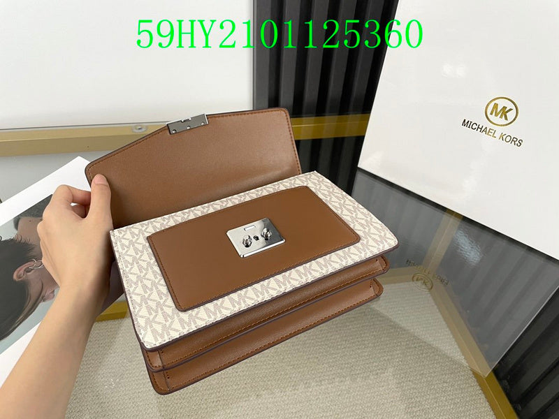 Satchel Bags - MK Bags - 521