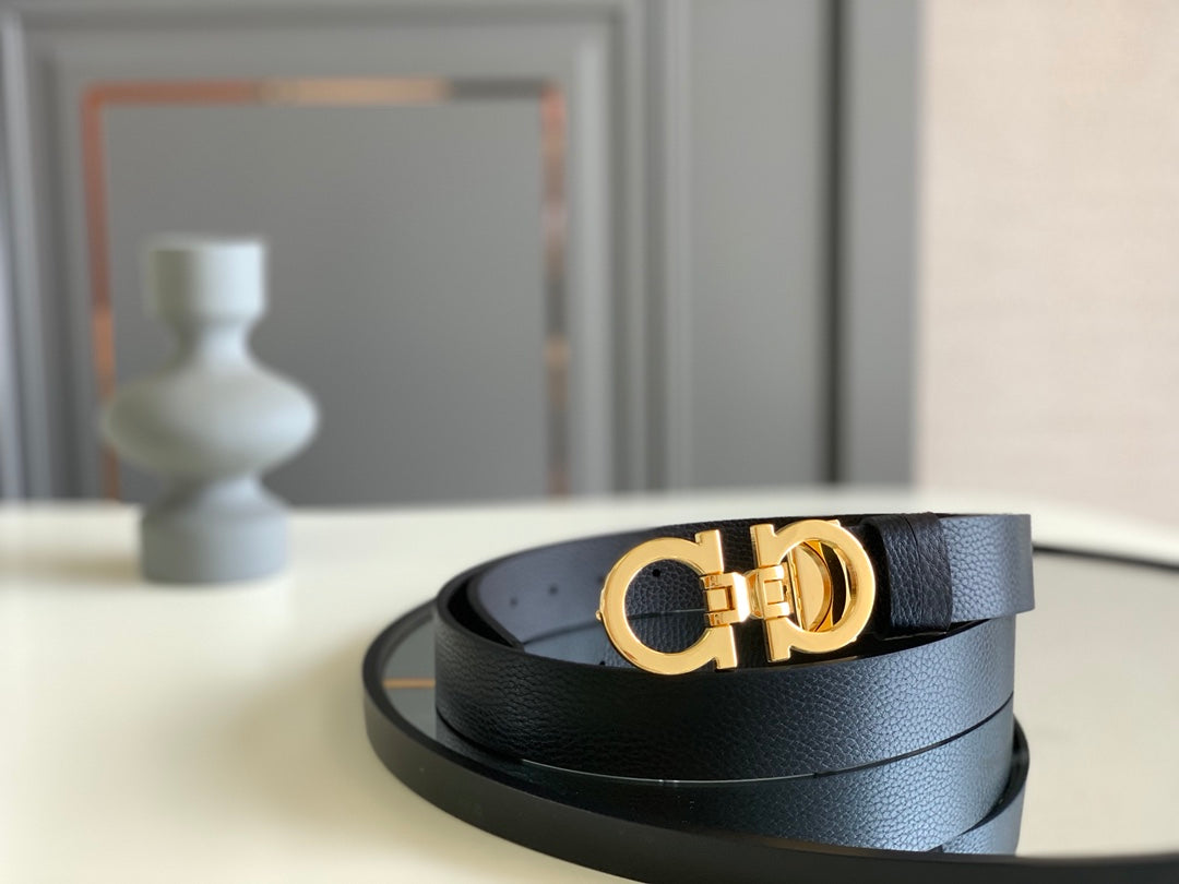 GLM -Luxury DIR BELTS 025