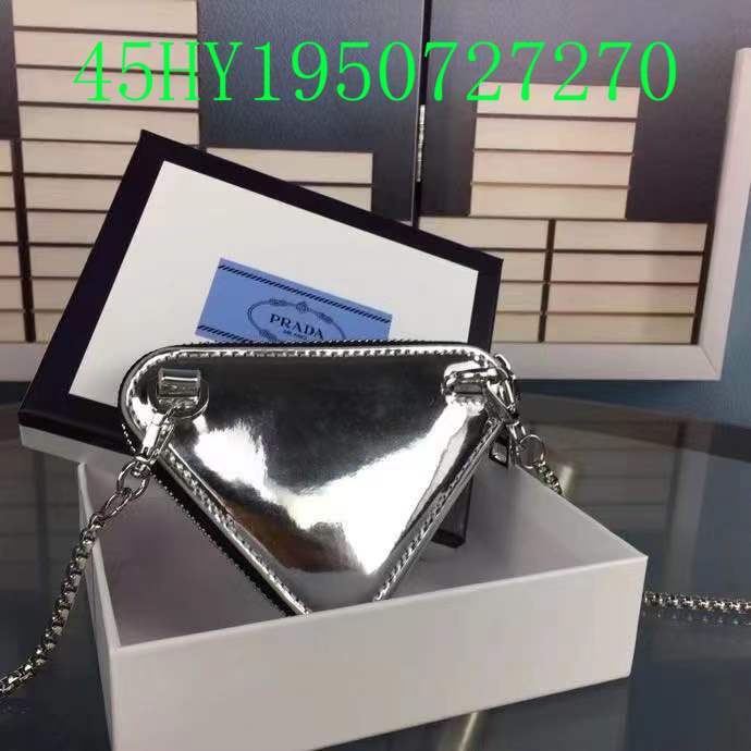Satchel Bags - PDA Bags - 4084