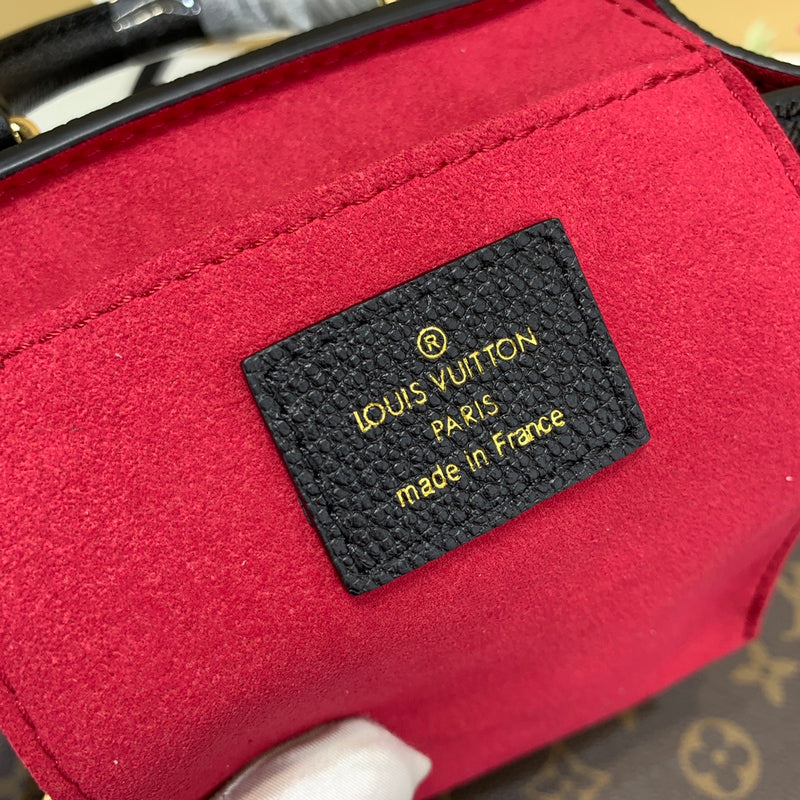 Satchel Bags - VL Bags - 5972