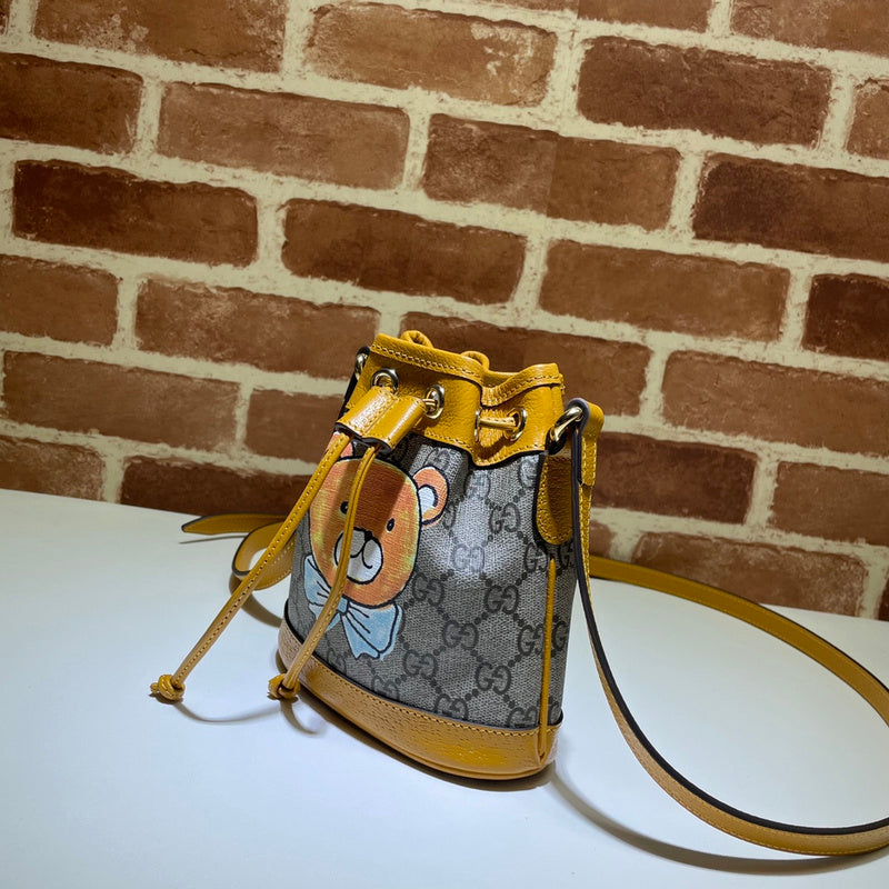 Satchel Bags - GCI Bags - 3246