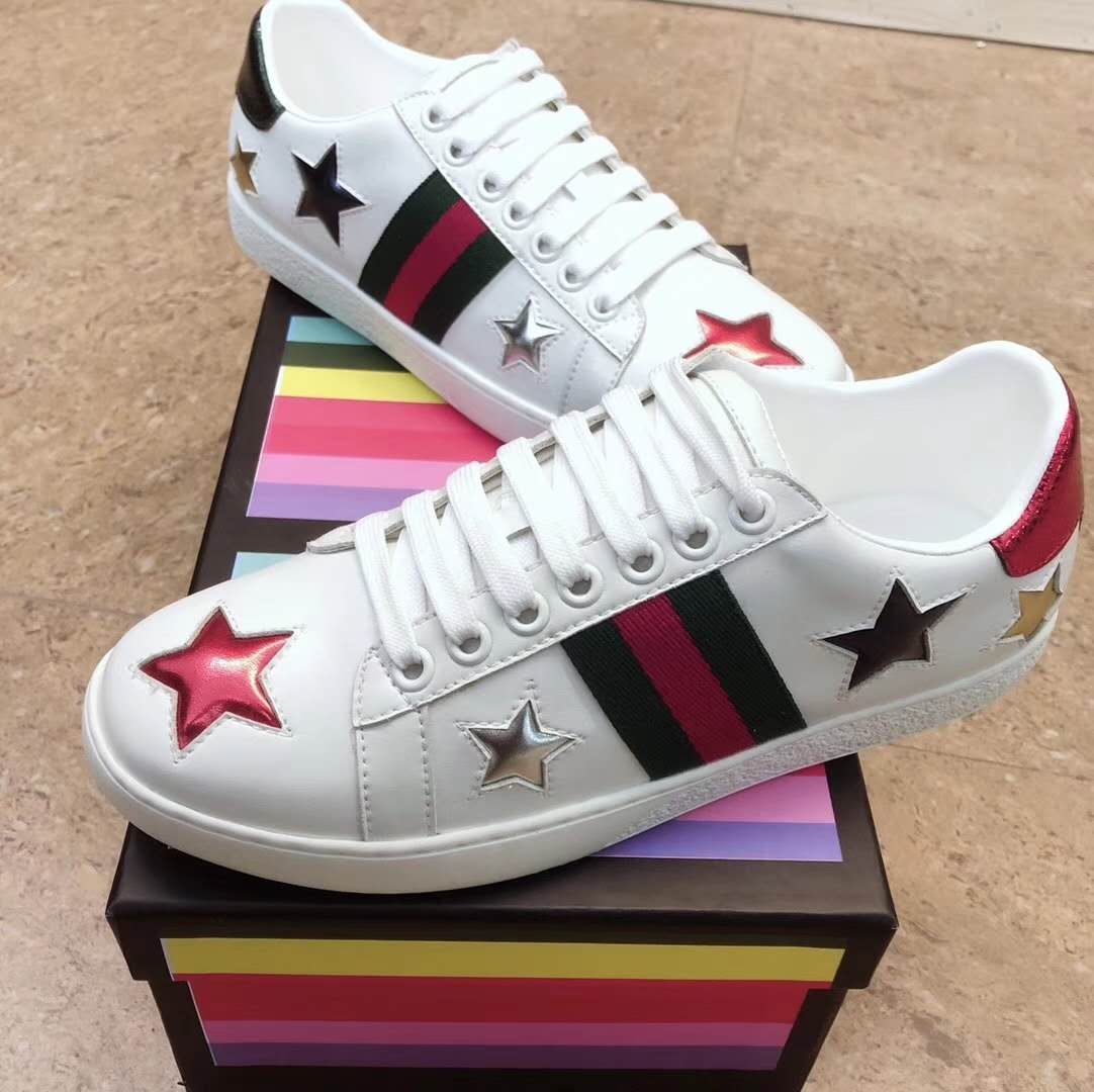 GLM-GCI Ace  star Sneaker 038