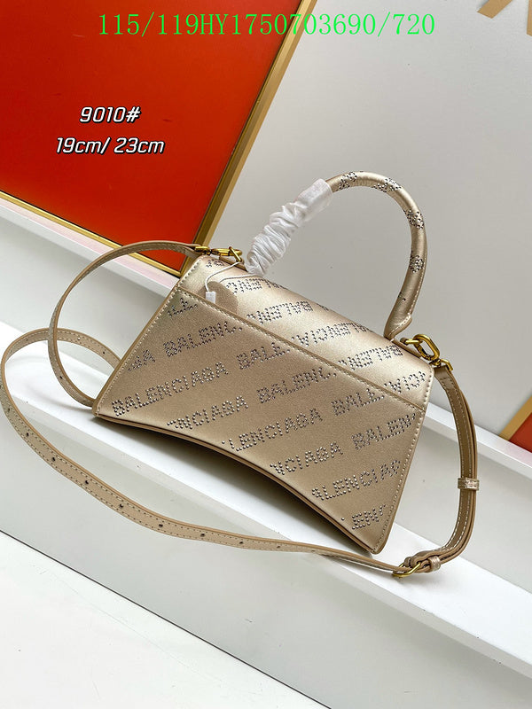 Satchel Bags - BGA Bags - 1721