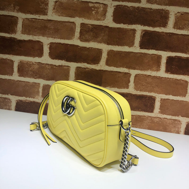 Satchel Bags - GCI Bags - 3941