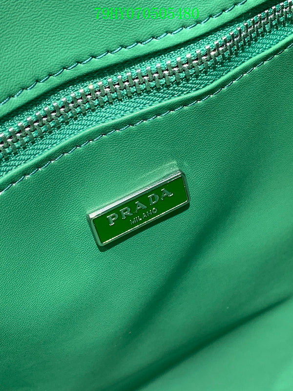 Satchel Bags - PDA Bags - 3343