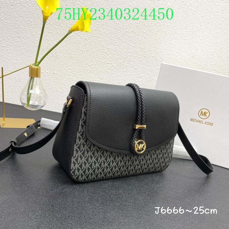 Satchel Bags - MK Bags - 442
