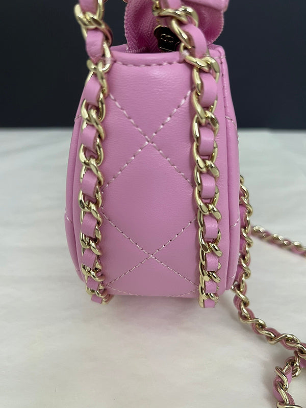 Satchel Bags - CHL Bags - 897