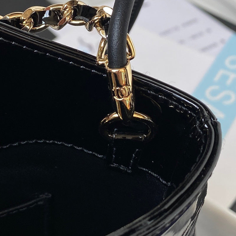 Satchel Bags - CHL Bags - 7502