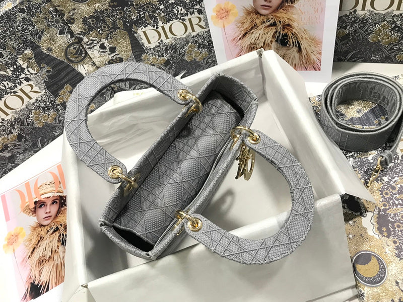 Satchel Bags - DOR Bags - 1071