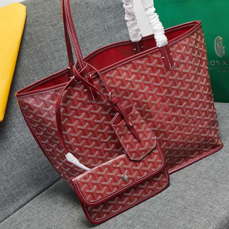 GLM - GYO Bags - 1527