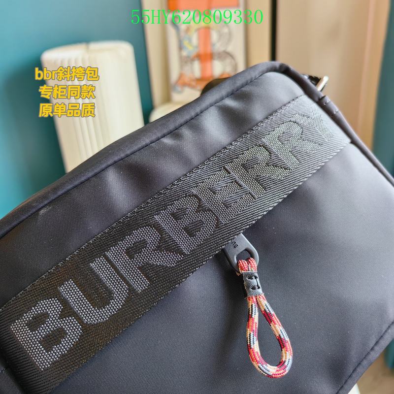 Fan Fashion -GLM - Top quality BBR Bags - 084