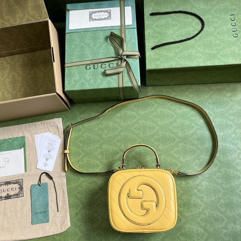 Satchel Bags - GCI Bags - 338
