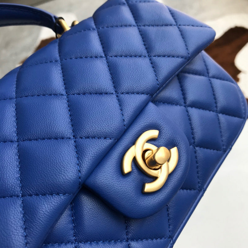 GLM - CHL Bags - 636