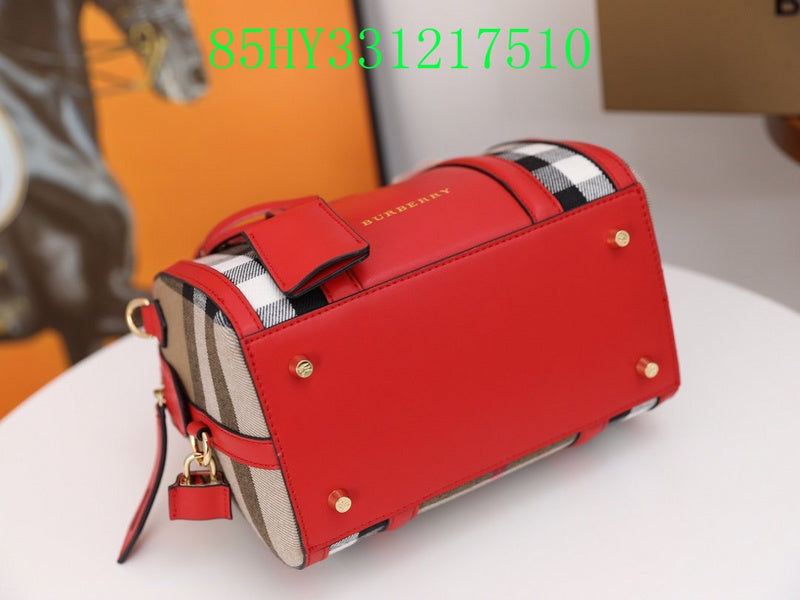 Fan Fashion -GLM - Top quality BBR Bags - 339