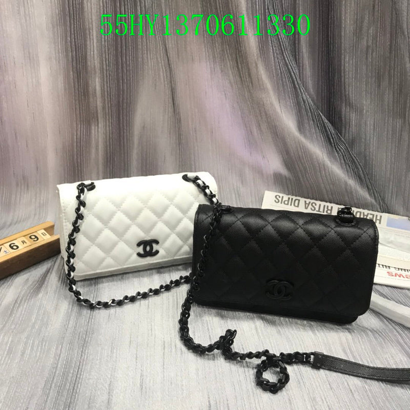 Satchel Bags - CHL Bags - 5346