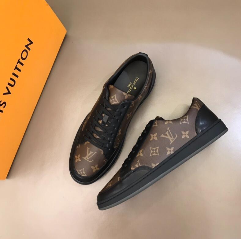 glami shop- LOV Men Shoes - 1528