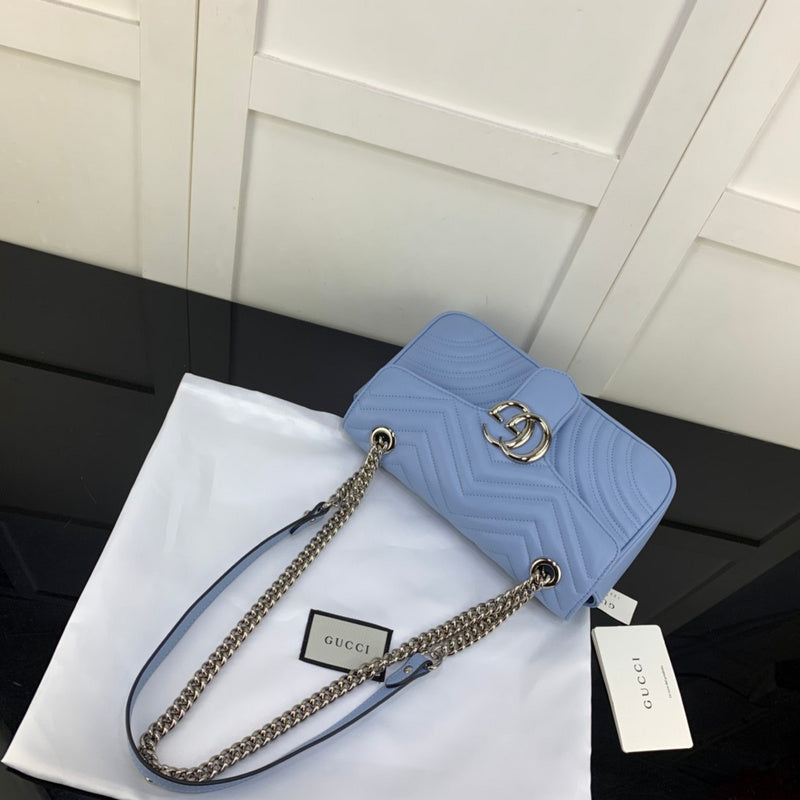 Satchel Bags - GUC Bags - 1938