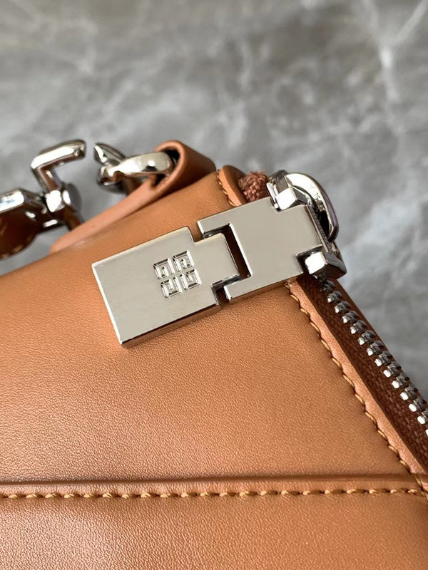 Satchel Bags - GVC Bags - 012