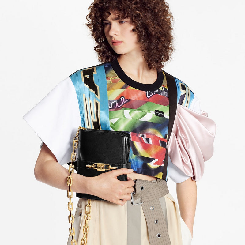 Satchel Bags - VL Bags - 6047