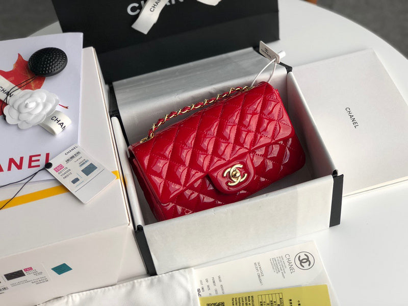 Satchel Bags - CHL Bags - 1278