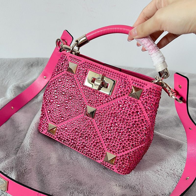 Glamy - VEL Bags - 972