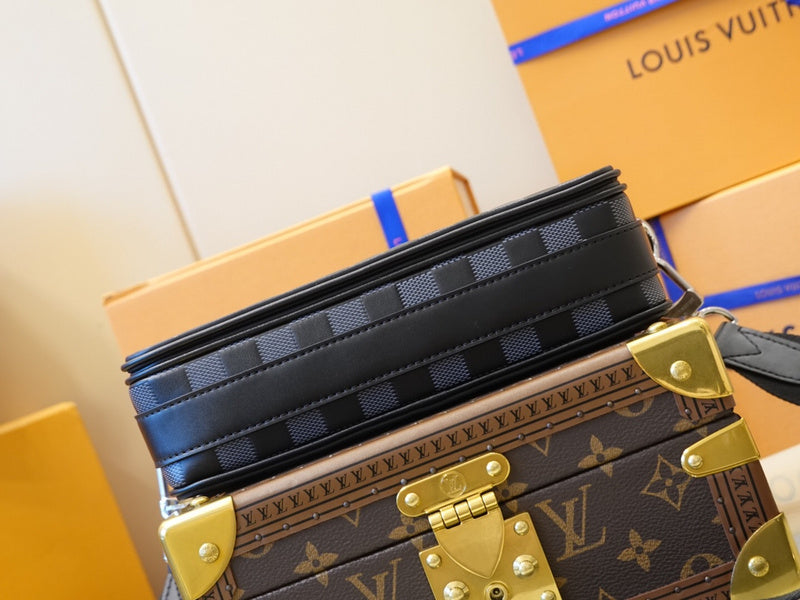 Satchel Bags - VL Bags - 5035