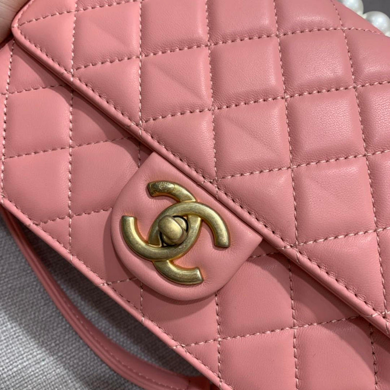 Satchel Bags - CHL Bags - 517
