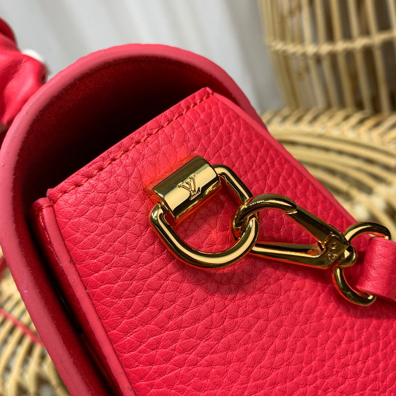 Satchel Bags - VL Bags - 5524