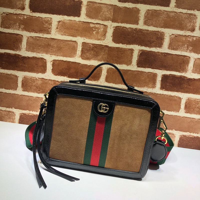 Satchel Bags - GCI Bags - 3934