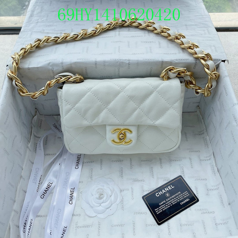 Glami - CHL Bags - 2580